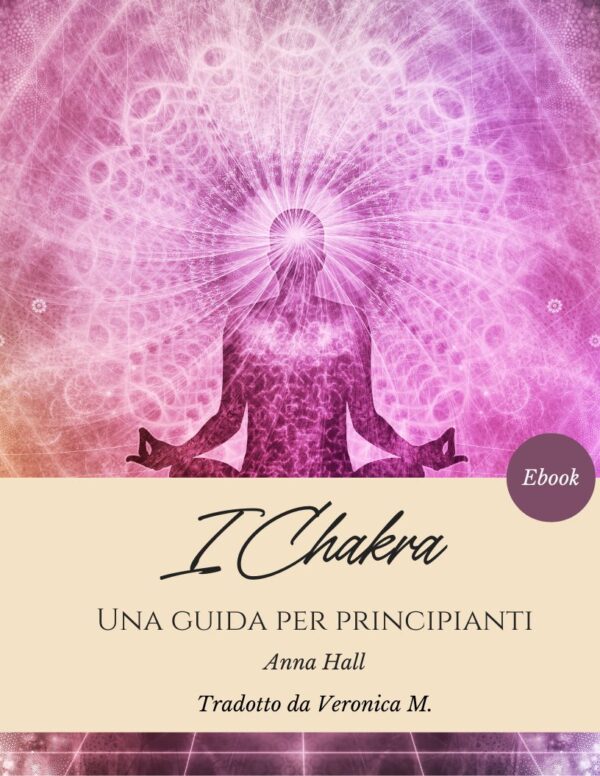 ebook Italiano ichakras